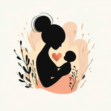 2734: Why Your Child's Health Starts With You by Crystal Karges on The Value of Self-Care & Well-Being