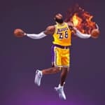 Journey to Glory: The Remarkable Lakers' Story