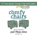 Revisit and enjoy "pull them close"