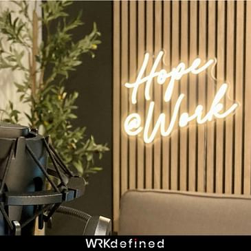 S2: E4 The Role of Authentic Leadership in Creating a Culture of Wellness