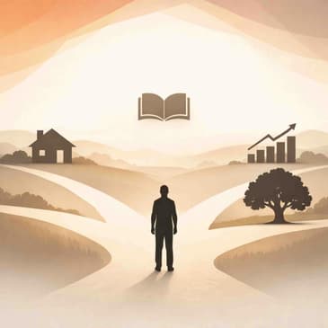 3254: What Should I Invest In by Chris Reining on Financial Decision-Making