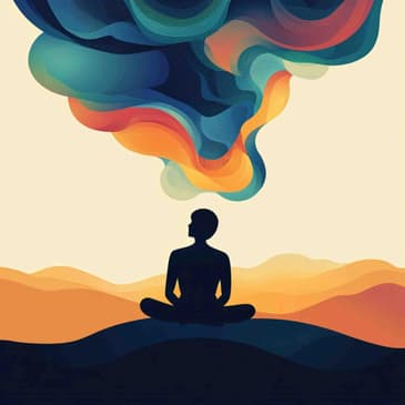 3566: My Daily Mantra to Reduce My Anxiety by Stephen Warley of Life Skills That Matter