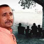 'We Left Survivor & Kin to Fight Alone': How Fear Gripped Unnao