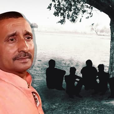 'We Left Survivor & Kin to Fight Alone': How Fear Gripped Unnao
