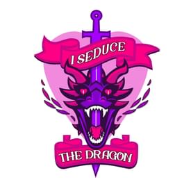 I Seduce the Dragon