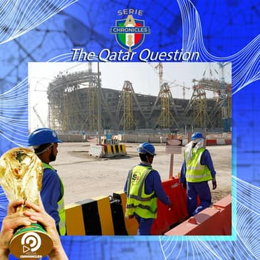 The Qatar Question: Why We Feel Conflicted About The 2022 World Cup