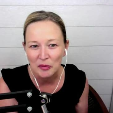 Identifying Ideal Careers for Women with Anna Runyan