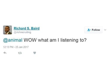 Raghav Singh, Data-driven Talent Acquisition Consultant