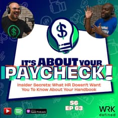 Insider Secrets: What HR Doesn't Want You To Know About Your Handbook