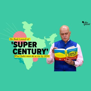 Learned to Be Patient With India: Bahl At ‘Super Century’ Launch