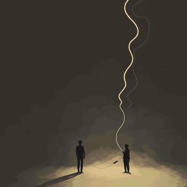 2308: How to Let Go of Anger When You've Been Hurt by Irene Elias of Self Love Junkie on Self-Compassion