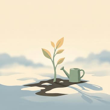 4105: A Tough-Love Junkie's Guide to Self Care: 3 Steps For Self-Compassion by Kat Medina on Emotional Resilience