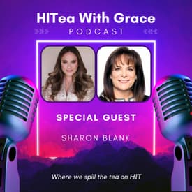 Sharon Blank Spills the Tea on the Prescription Translation Crisis Hiding in Plain Sight