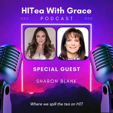 Sharon Blank Spills the Tea on the Prescription Translation Crisis Hiding in Plain Sight