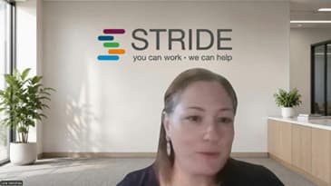 Breaking Barriers to Employment: Mental Health, Inclusion & the Power of Purpose with Julie Henshaw