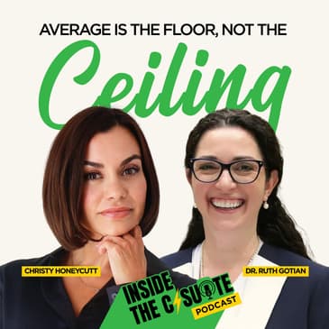 Average Is the Floor, Not the Ceiling | EP53