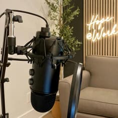 S1: E11 Nomadic Entrepreneurship in Action with Niluka Kavanagh