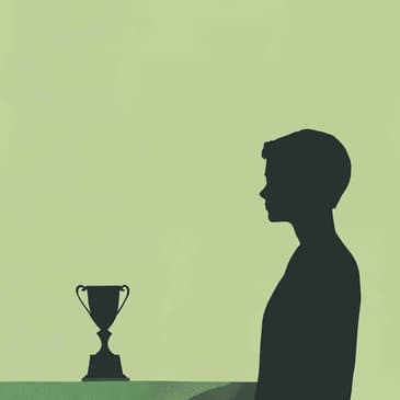 3448: Envy by Keith Wilson on Self-Awareness, Gratitude, and a Focus on Personal Growth