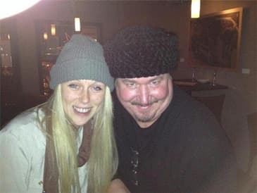 Derek Zeller, The Angry Recruiter