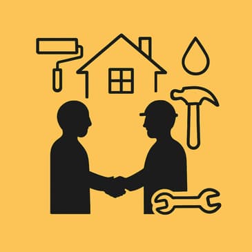 3276: How to Find a Contractor: It’s Not Just About Price by J.D. Roth of Get Rich Slowly on Frugality and Home Ownership