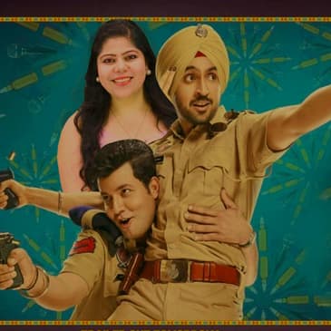 Arjun Patiala: Movie Reviews With RJ Stutee