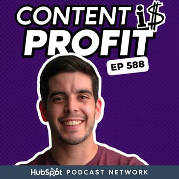 AI, Authenticity & the Truth About Content That Works (BCC Behind The Scenes)