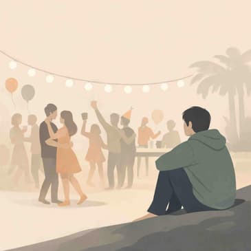 2889: 3 Things People Don’t Get About Me as an Introvert by Janet Anthony with Introvert Dear on Personality Differences