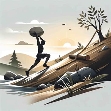 3320: Beyond Sets and Reps by Ross Enamait of Ross Training on Strength and Conditioning Principles