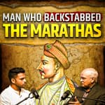Ep 253 - How One Man's Greed Shook India's Last Great Empire | Dr. Uday S Kulkarni (Author)