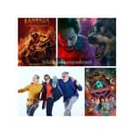 Ep 155- Kantara, Bhediya and Uunchai Trailer, Listener Mailbag