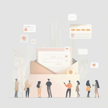 1436: The Best Email Frequency Advice&nbsp;You Need To Hear by Matt Wolfe of Evergreen Profits on Digital Marketing