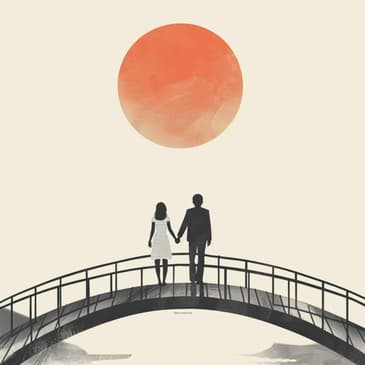 2273: Why "For Better or Worse" is a Fatal Vow by Dr. Kelly Flanagan on Marriage Advice