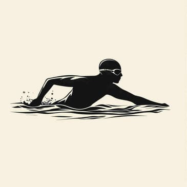 2856: Life Is An Ironman (Pace Yourself Accordingly) by Ben Greenfield on Workout Recovery and Overall Fitness