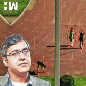 खिलाडियों पर कुत्ता भारी, Kejriwal सरकार का VIP कल्चर