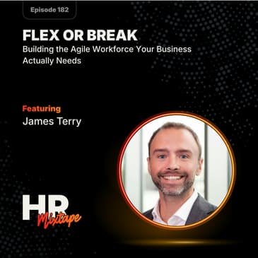 Flex or Break: Building the Agile Workforce Your Business Actually Needs