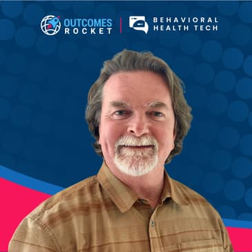 Leading with Empathy in Mental Health with Dr. Mike Franz, Executive Medical Director for Behavioral Health at Regence BlueCross BlueShield of Oregon