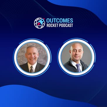 Exploring Threat Assessment Strategies in Healthcare Settings with Randy Stephan, Vice President for Security, and Mark Concordia, Executive Director for Workforce Violence Prevention, at Advocate Health