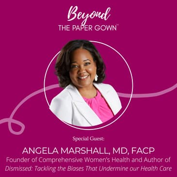 Dismissed: How to Confront Bias for Better Health