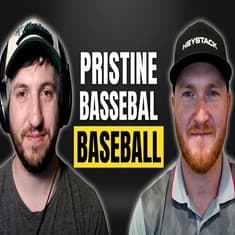 2026 Topps Pristine Baseball Rookies and SSPs