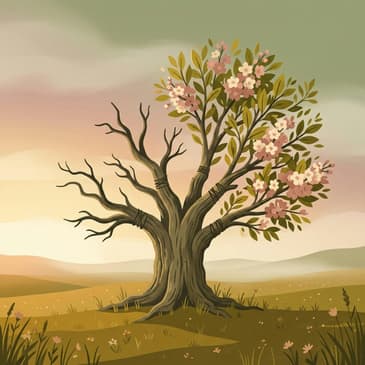 3105: [Part 1] Connect by Cultivating Chosen Family by Kristine Klussman on Family Relationships