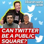 216 - Can Twitter be a Public Square? | Aashish Chadorkar | Amit Paranjape | Culture