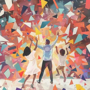 2695: [Part 1] We’re Mortgage Free! Our 10 Steps to Get a $500,000 Paid Off House in 5 Years by Andy Hill of Marriage Kids and Money