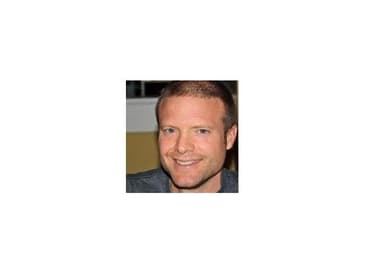 Chris Shaw, Director of Talent