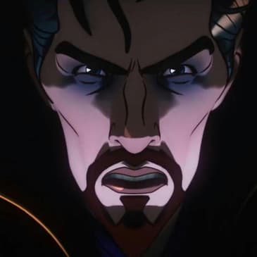 70: “What If... Strange Supreme Intervened?" (What If...? S2E9)