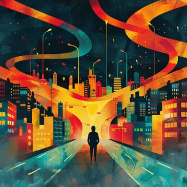 2130: How Does Your Environment Impact Social Fitness? by Ryan Frederick of Here.life on The Art of Successful Relationship Building