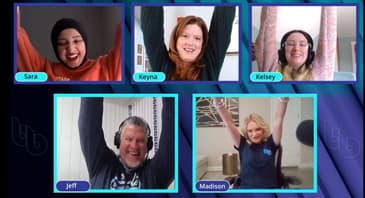 Pivoting with Purpose: Reinvention and Resilience