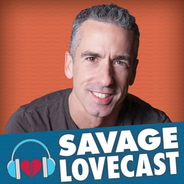 Savage Love Episode 183