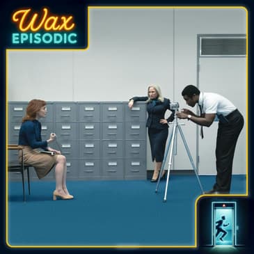 Severance S1E4 "The You You Are"