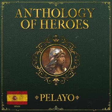 Gothic Redemption: Pelayo of Asturias
