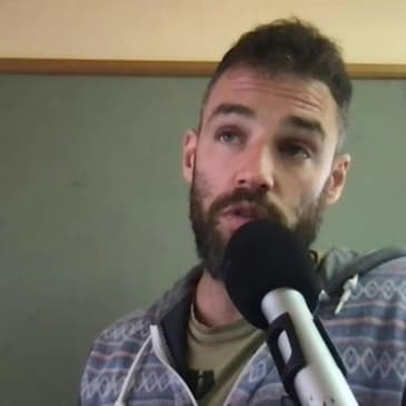 Changing Your Entire Mindset About Food with: Brian Keane